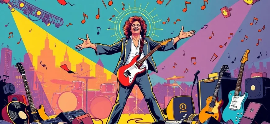 Los mejores documentales sobre músicos