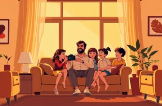 10 Películas de Melodrama sobre Padres que Te Harán Llorar