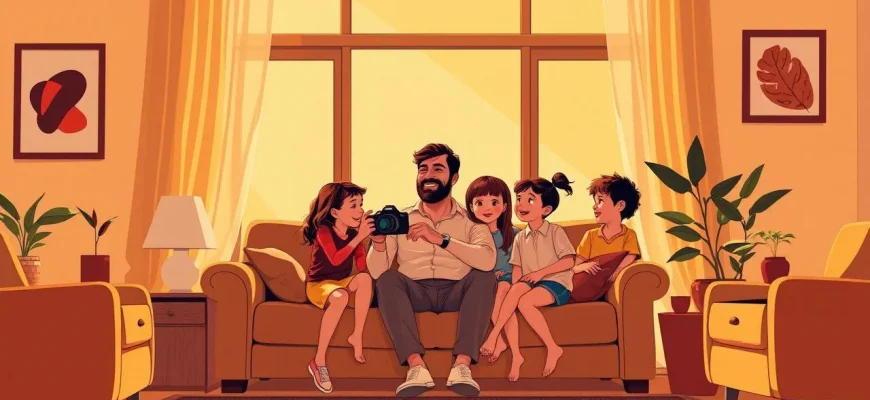 10 Películas de Melodrama sobre Padres que Te Harán Llorar