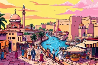 Películas históricas sobre Tombuctú