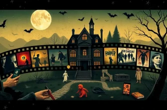 Las Mejores Películas de Terror Aclamadas por la Crítica