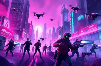 Películas de acción sobre la singularidad tecnológica