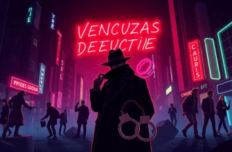 10 Películas de Venganza Detective para Ver