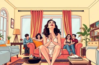 10 Películas de Melodrama sobre el Hogar