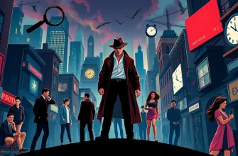 Películas de Crimen con Encuentros Destinados