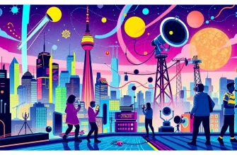 Documentales sobre Innovaciones en Telecomunicaciones