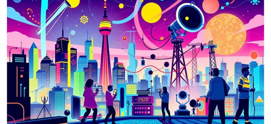 Documentales sobre Innovaciones en Telecomunicaciones