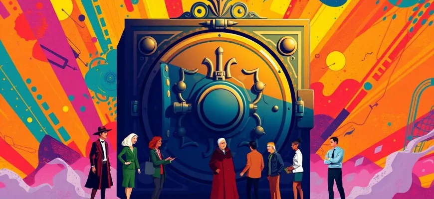 Películas sobre testamentos: una selección exclusiva