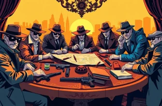 Películas de Ladrones con Honor