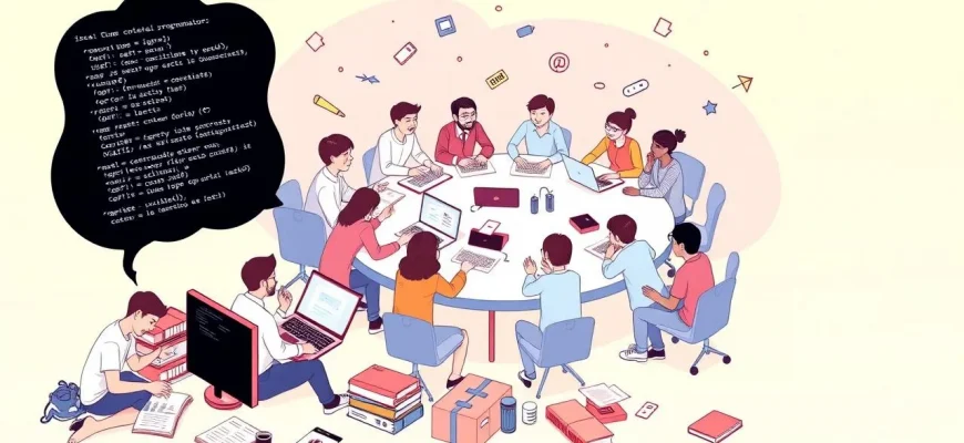 Comedias sobre programadores: ¡Risas y código en español!