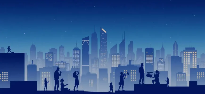 Películas sobre la fuerza: Inspiración y poder en la pantalla