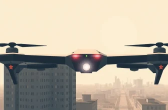 Películas Soviéticas sobre Drones: Una Mirada al Pasado