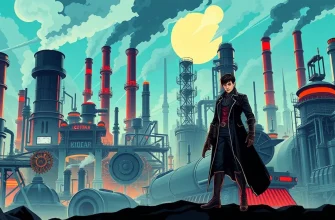 Películas de Ciencia Ficción sobre la Revolución Industrial