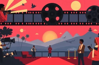 Las mejores películas negras de todos los tiempos