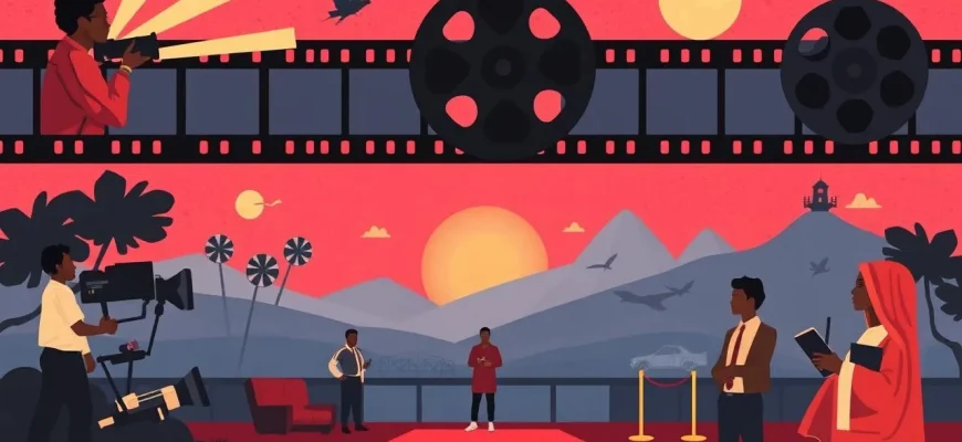 Las mejores películas negras de todos los tiempos