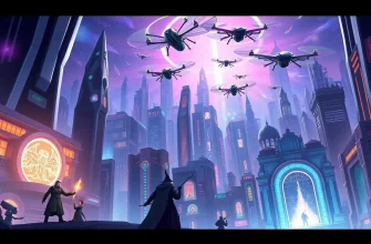 Fantasía con Drones: 10 Películas Imperdibles