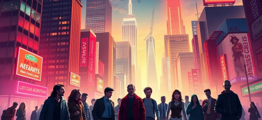 Películas de Acción que Desafían tus Fobias