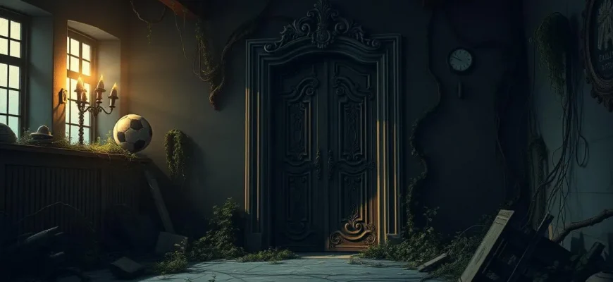 Películas de Catástrofes Secretas: 10 Joyas Cinematográficas