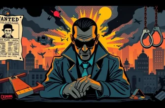 Películas de Crimen y Hábitos Criminales