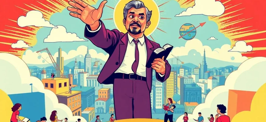 Melodramas sobre profesores: 10 películas imperdibles