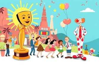 Las Mejores Comedias que Ganaron un Oscar