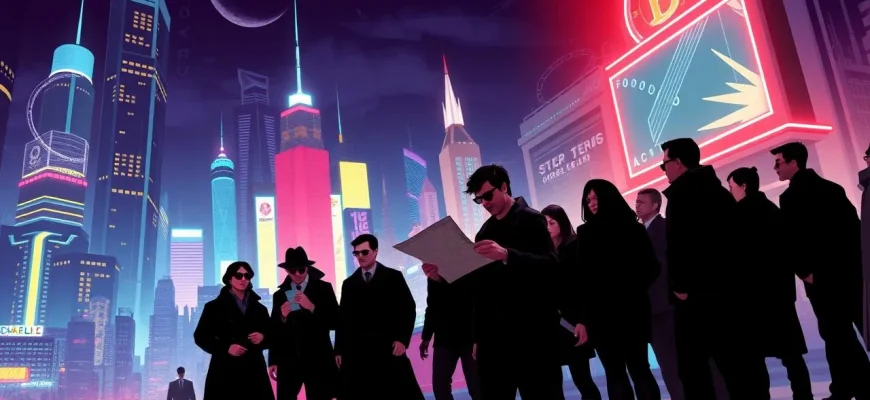 Top 10 Películas de Acción sobre Ladrones