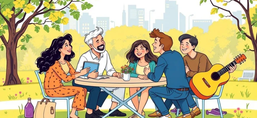 Películas sobre amistad en español