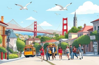 Las 10 Mejores Comedias Ambientadas en San Francisco