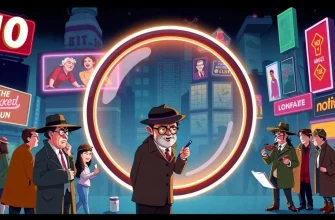 Películas de Detectives Perdedores: Una Selección Única