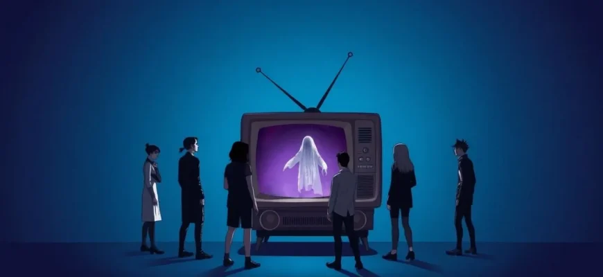 10 Películas de Drama Sobrenatural que Debes Ver