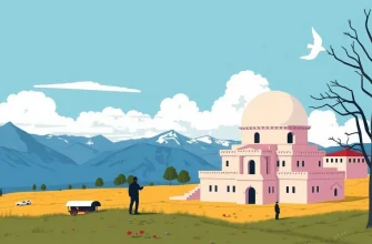 Películas sobre el Cáucaso