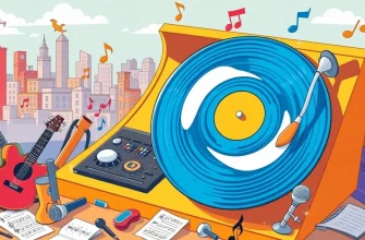 Películas Familiares sobre Música