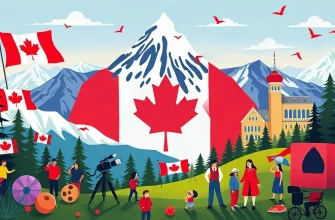 Películas sobre Canadá en Español