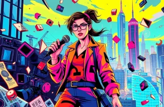 Películas de acción sobre periodistas políticos