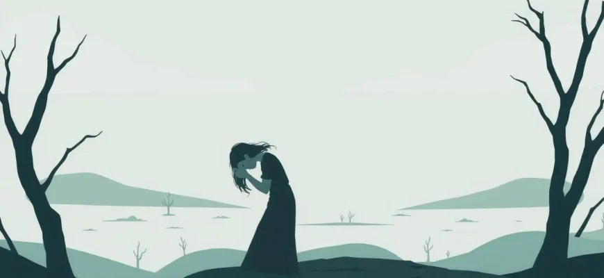 10 Películas de Drama sobre la Desesperación