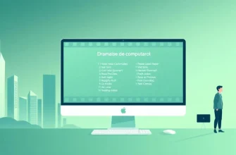 10 Películas de Drama sobre Computadoras