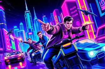 Películas de acción sobre mecenas