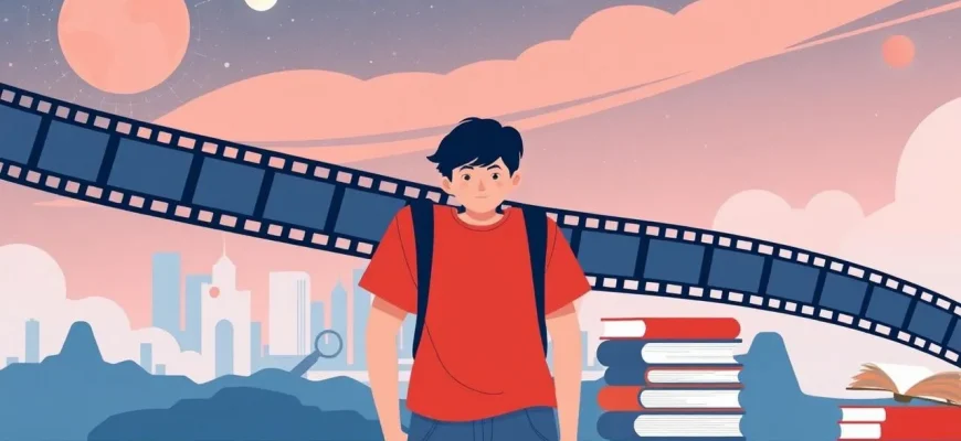 Películas biográficas que inspiran a perseguir tus sueños