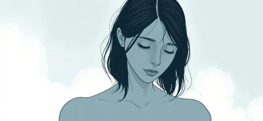 Películas de drama sobre anorexia