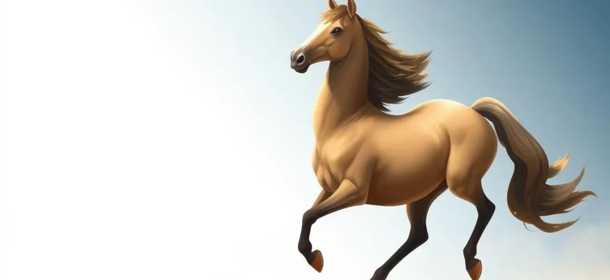 Películas sobre caballos: una selección imperdible