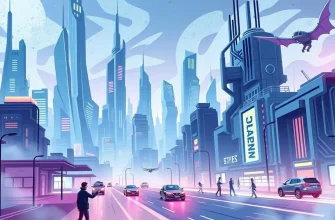 Películas de fantasía con ciborgs