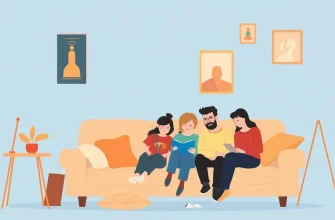 Películas familiares que exploran el sentido de la vida