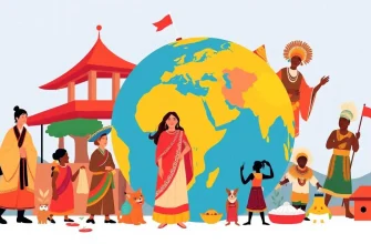 Películas familiares sobre tradiciones nacionales