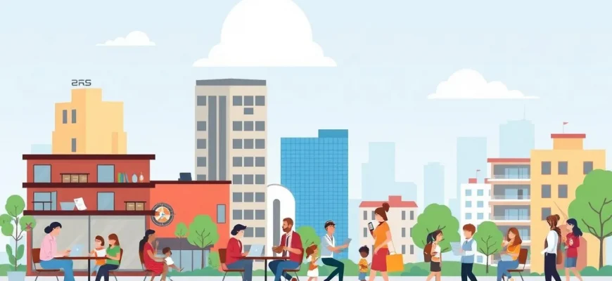 Películas Familiares sobre la Búsqueda de Trabajo