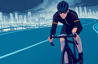 Thrillers sobre ciclistas en español