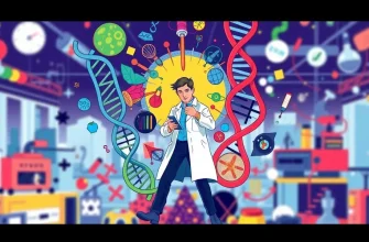 Documentales sobre Experimentos Genéticos