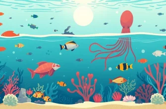 10 Películas sobre Peces que te Harán Sumergirte en el Mundo Submarino