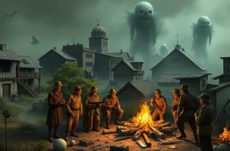 10 Películas de Horror Militar para Ver