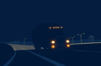 10 Películas de Drama sobre Camioneros