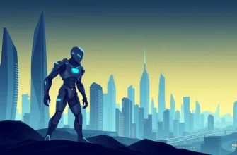 Películas de Ciencia Ficción con Prótesis Biónicas